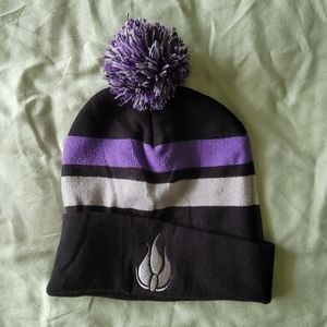 RWBY Blake Beanie